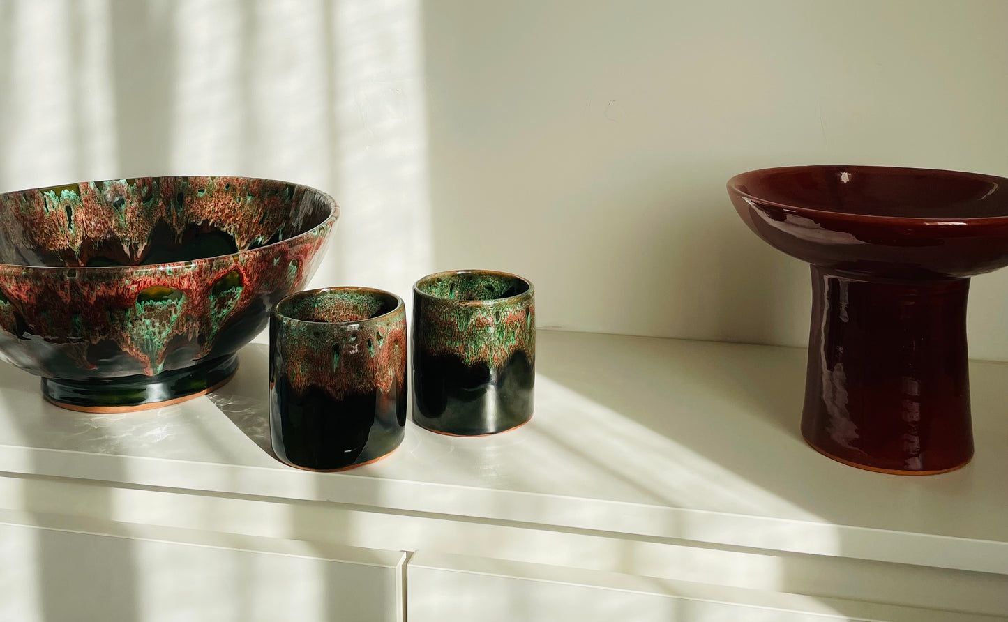Design bowl