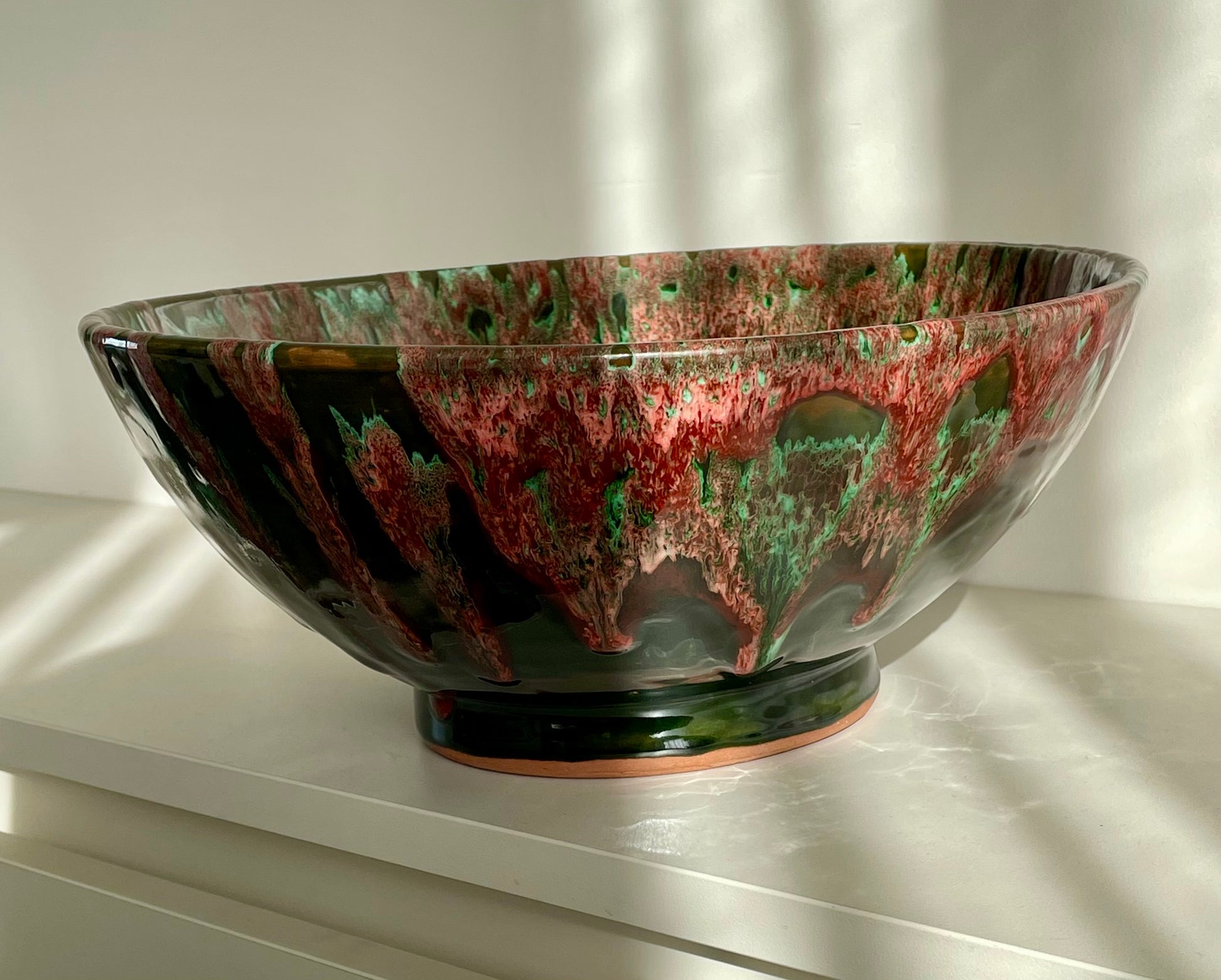 unieke design schaal